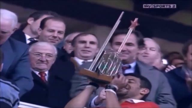 Cardiff - Stade Toulousain 1996 : Première Finale, Première Etoile ... смотреть онлайн