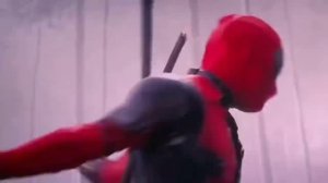 DEADPOOL DANCE BYE BYE BYE |  DEADPOOL AND WOLVERINE
