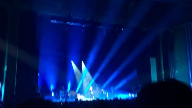 Adagio Live - Lara Fabian ( London Concert) смотреть онлайн