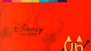 I Accidentally Disney Channel 2002 FX Round 1 with @LeoEinstein322