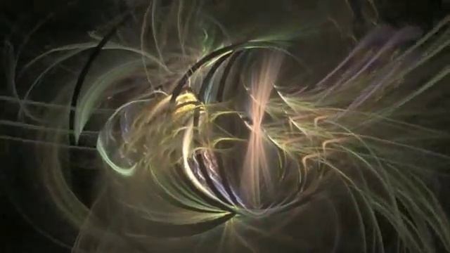 Fractal Animation 20 смотреть онлайн