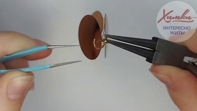 Видео-урок мастера по декоративно-прикладному творчеству Бахтияровой Ирины смотреть онлайн