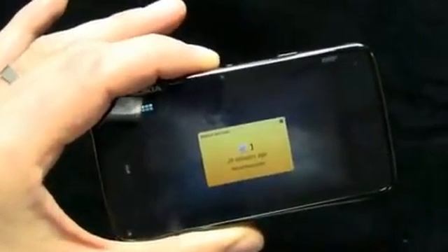 Nokia N900 Review, Part 1 смотреть онлайн