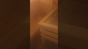 Большой видео отзыв о нашей банной печи Гарант "ПРЕМЬЕР"