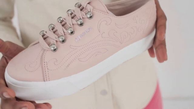 SUPERGA - FALL WINTER 2019 смотреть онлайн