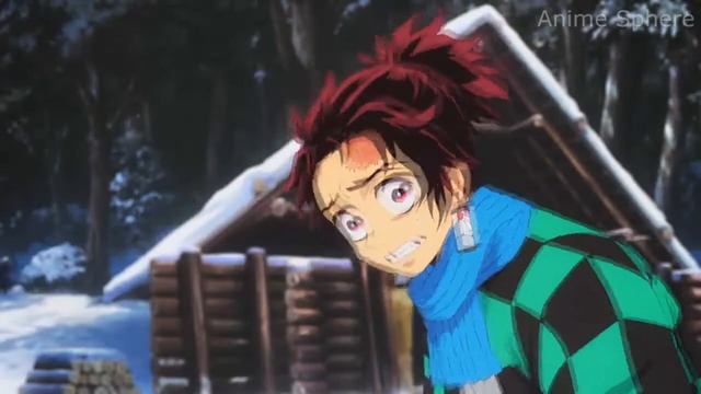 Kimetsu no Yaiba - White Noise смотреть онлайн