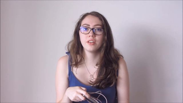 What's in my Purse?! смотреть онлайн
