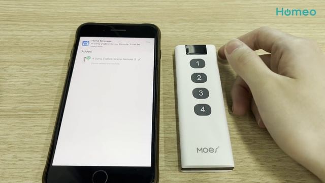 รีวิวการใช้งาน | การติดตั้ง | Tuya Zigbee Scene Remote Controller รีโมทแบบไร้สาย แบบ 4 ปุ่ม смотреть онлайн