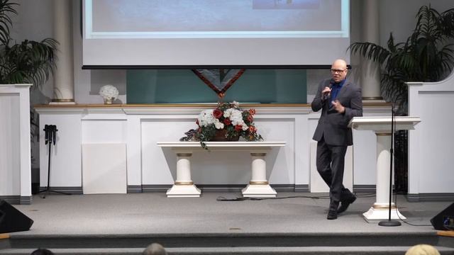 Sabbath Service "Discipleship 101" - Pastor Rojas 02-17-2024 смотреть онлайн