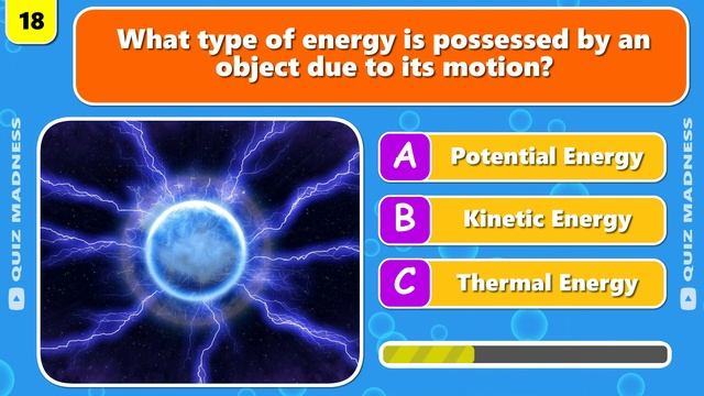 Are You Smarter Than A Scientist? | General Knowledge Quiz