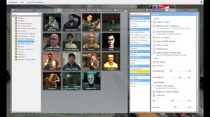 ПРОХОЖУ ХАЛФ ЛАЙФ 1 В ГАРРИС МОД