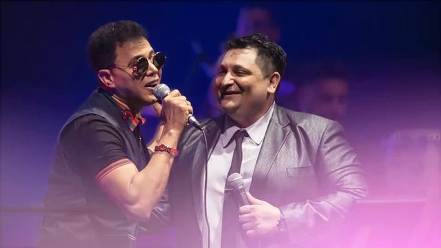 Los Ferrari Ft Jean Carlos - Luz y sombra│ Homenaje смотреть онлайн