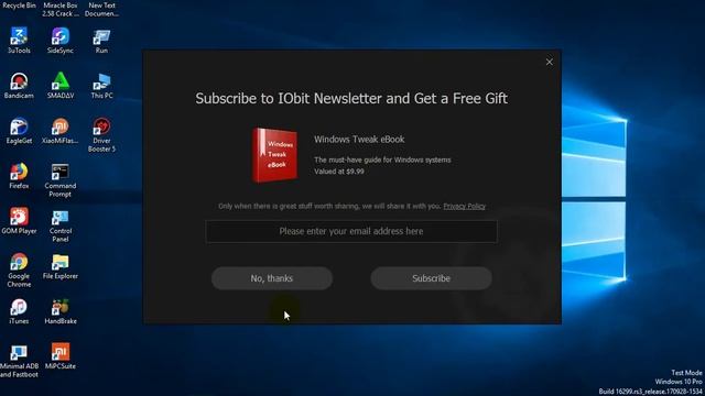DRIVER BOOSTER PRO 5 FINAL + LICENSE KEY FULL LATEST 2018 смотреть онлайн