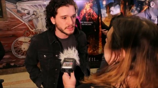 Kit Harington Birthday (26th December 2018) смотреть онлайн