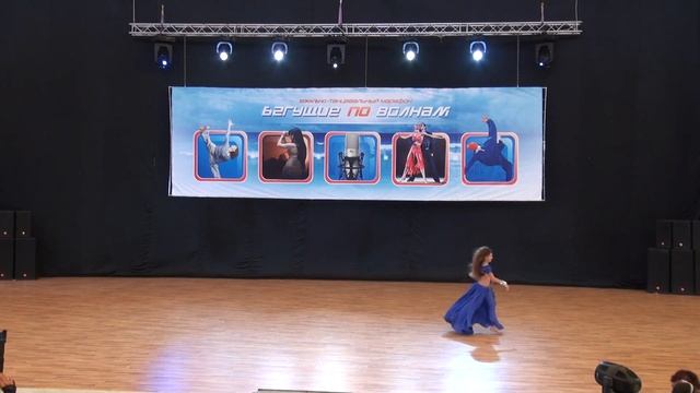 Международный фестиваль по oriental dance "Бегущие по волнам", г. Судак, 21-22.06.2015, часть 10 смотреть онлайн