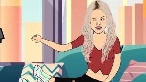 мультбол Месси, Хабиб и т.д