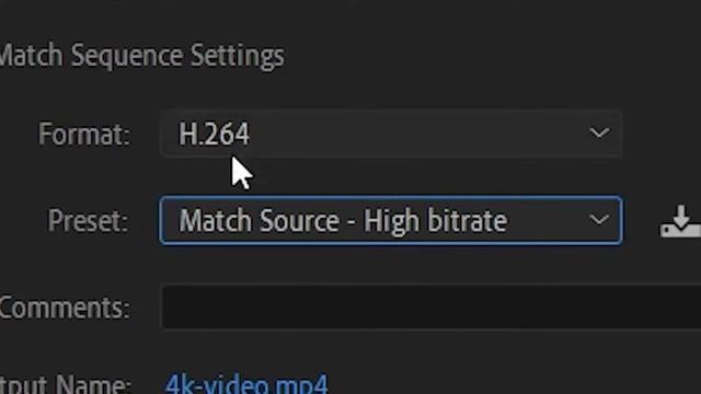 How To IMPORT and EXPORT 4K Video in Adobe Premiere Pro 2021 ! *EASY* смотреть онлайн
