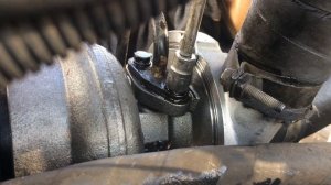 Новая турбина на МТЗ-1025  | Грушевый сад  | Рапс