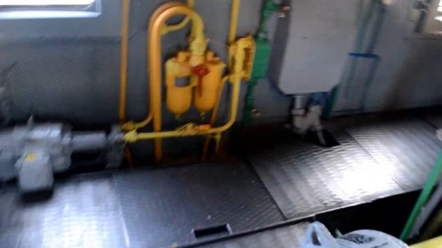 Неожиданное видео