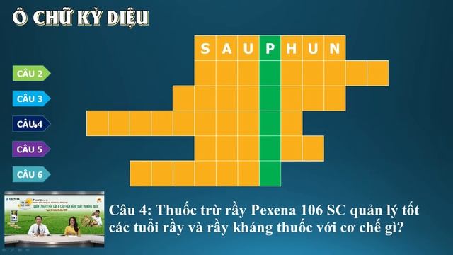 TỌA ĐÀM 𝐏𝐞𝐱𝐞𝐧𝐚 𝟏𝟎𝟔𝐒𝐂 - 𝐏𝐡𝐮𝐧 𝐬𝐨̛́𝐦 𝐧𝐡𝐞̣ 𝐥𝐨, đ𝐨̀𝐧𝐠 𝐭𝐨 𝐭𝐫𝐢̃𝐮 𝐡𝐚̣𝐭 #1 смотреть онлайн