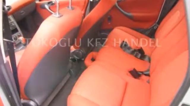Mercedes-Benz A 170 A-Klasse A 170 CDI*AUTOMATIK*KUNDENAUFTRAG* смотреть онлайн