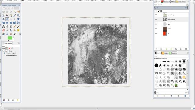 Tabletop Blender Mapping смотреть онлайн