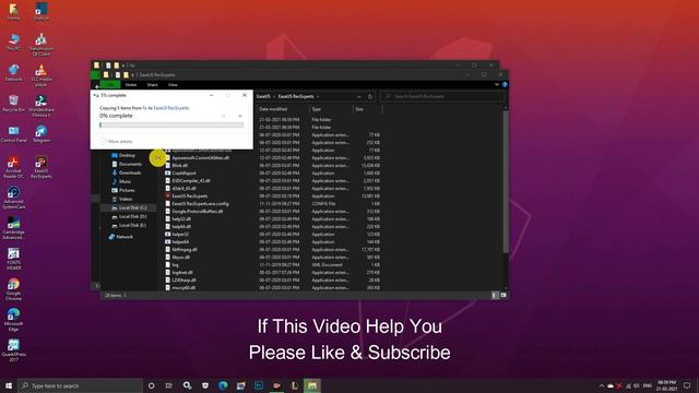 2021 EaseUS RecExport 100% Working Crack смотреть онлайн