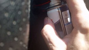 Застрял ключ замка зажигания Логан, как достать?