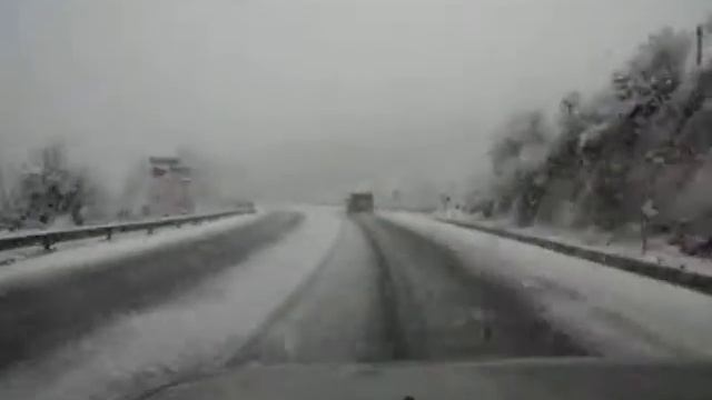 X-Trail - 11/02/2012 - Via Salaria ore 15:15 смотреть онлайн
