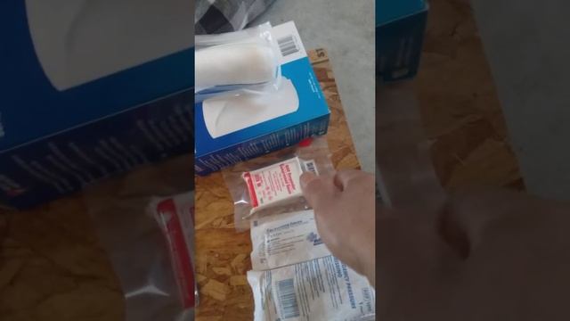 DIY Training Mannequin смотреть онлайн