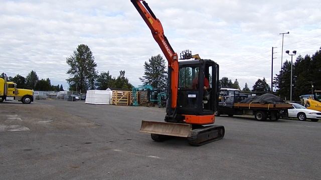 HITACHI ZX30-U HCMINEOOAOOO21539 смотреть онлайн