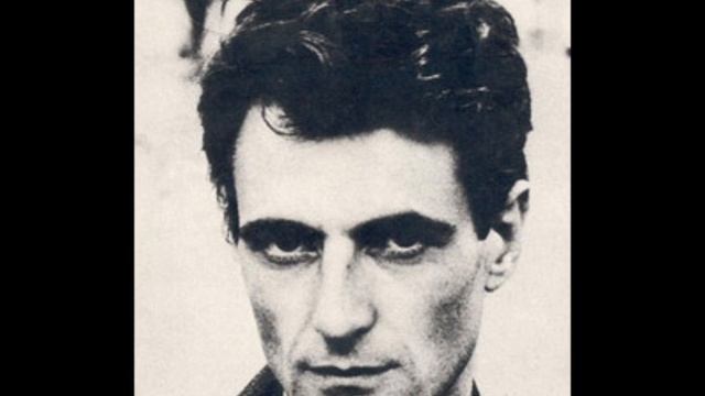 Peter Hammill & the K Group - Sitting Targets (The Margin Version) смотреть онлайн