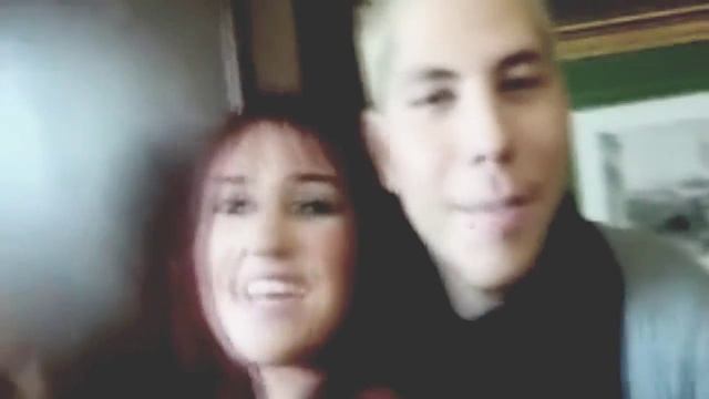 Poncho Herrera y Dulce Maria - Bromas смотреть онлайн