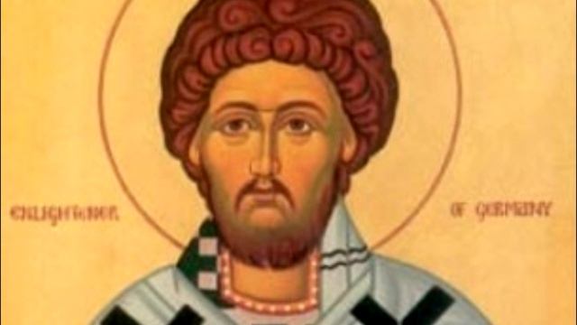 Св Бонифаций Тропар смотреть онлайн