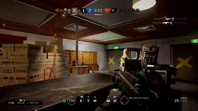 MA PREMIERE FRAGMOVIE !! смотреть онлайн