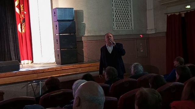 К.Пастернак - Эти глаза напротив смотреть онлайн