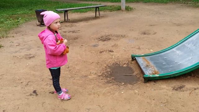 Прогулки по Тихвину. Лето 2017. Часть 3. смотреть онлайн