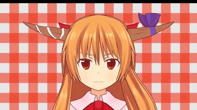 3D Loli Goodman смотреть онлайн