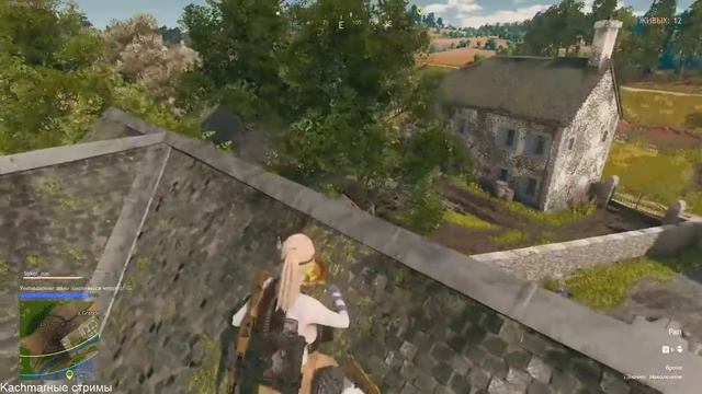 Kachmar и Sokol Jr взяли топ в ДУО Cuisine Royale