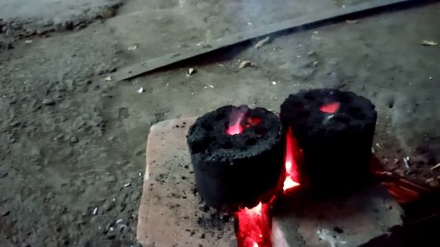Кумир брикети ёниш жараёни смотреть онлайн