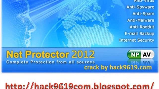 Net Protector 2012 crack.flv смотреть онлайн