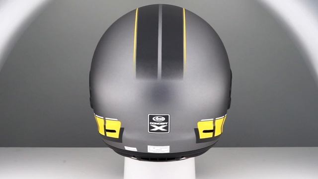 Concept X Speedblock Yellow смотреть онлайн
