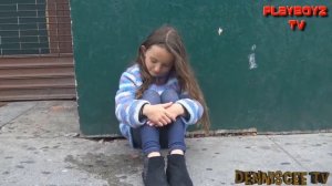 ПОТЕРЯВШИЙСЯ РЕБЕНОК СОЦИАЛЬНЫЙ ЭКСПЕРИМЕНТ