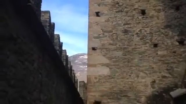 Аоста достопримечательности смотреть онлайн