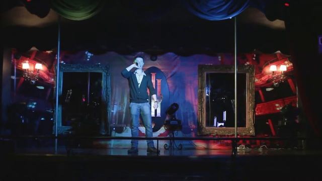 Фейн - Отборочный тур (Hippa People 6) смотреть онлайн
