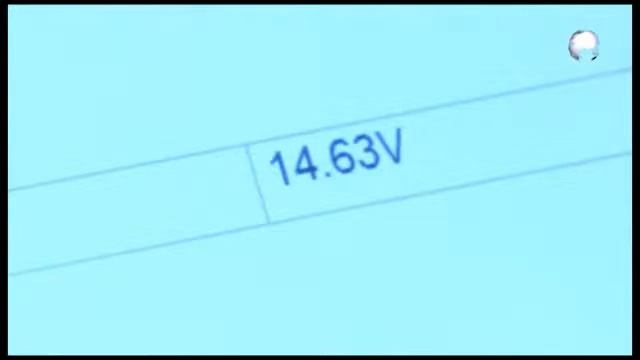 rform disable initial startup for high voltage on board electrical system смотреть онлайн