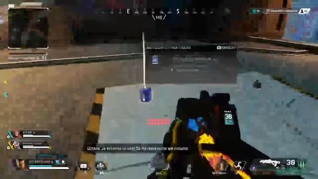 Vamos de Mais uma live deste novo ano 2023 APEX LEGEND Brota nesta atulizacao смотреть онлайн