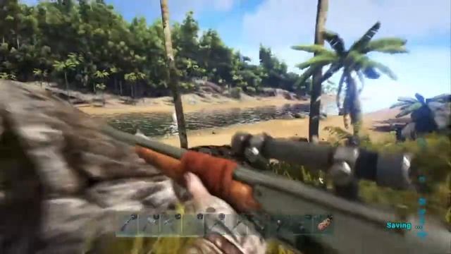 ARK:Набор Оружия смотреть онлайн