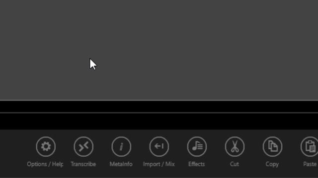 برنامج سهل لتحرير الصوت LEXIS AUDIO EDITOR смотреть онлайн