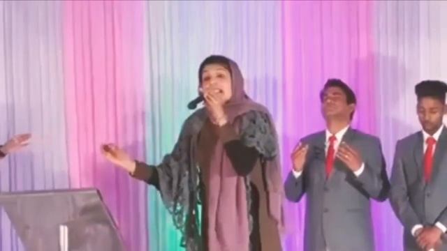 Menu jo kuch cahida yeshu nu kehna aaa смотреть онлайн